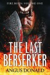 Book cover for The Last Berserker