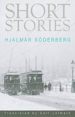 Book cover for Short Stories