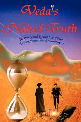 Cover of Veda's Naked Truth