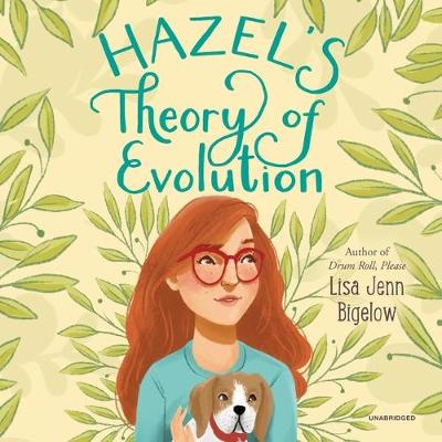 Cover of Hazel's Theory of Evolution