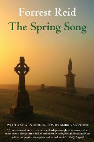 Cover of The Spring Song