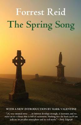 Book cover for The Spring Song