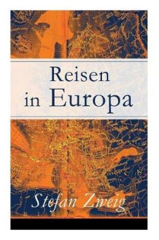 Cover of Reisen in Europa