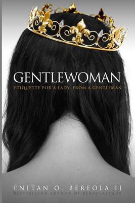 Book cover for Gentlewoman