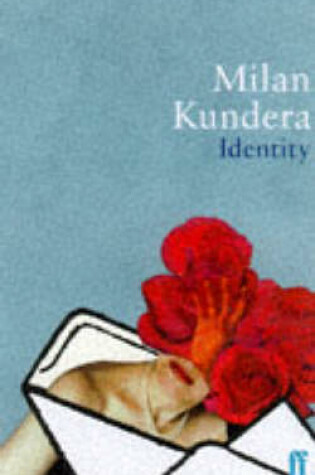 Cover of Identity-Csd