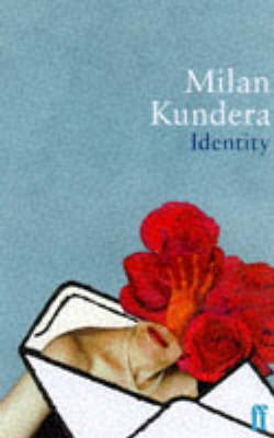 Book cover for Identity-Csd