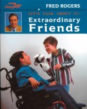 Book cover for Friends with Special Needs
