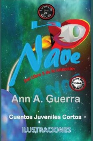 Cover of La Nave