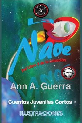 Book cover for La Nave