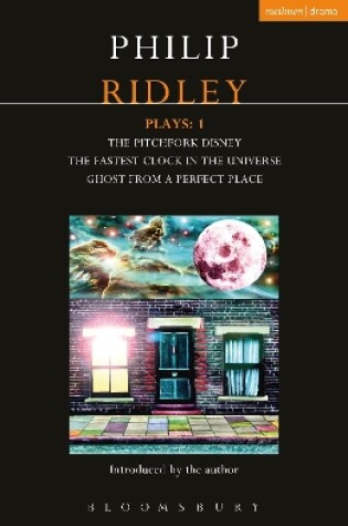 Cover of Ridley Plays 1