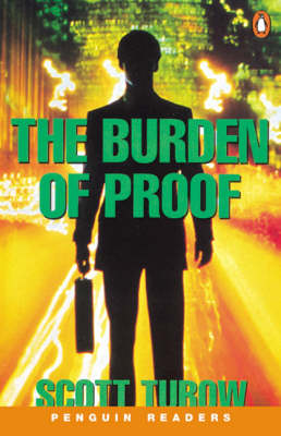 Cover of The Burden of Proof New Edition