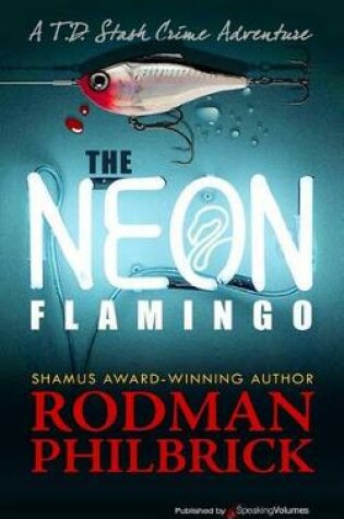 Cover of The Neon Flamingo