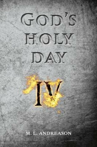 Cover of God's Holy Day