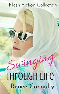 Book cover for Swinging Through Life