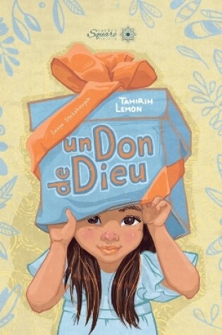 Cover of Un don de Dieu