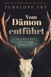 Book cover for Vom Dämon entführt