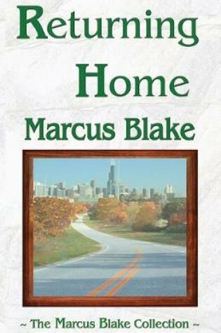 Cover of Returning Home