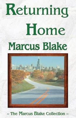 Book cover for Returning Home