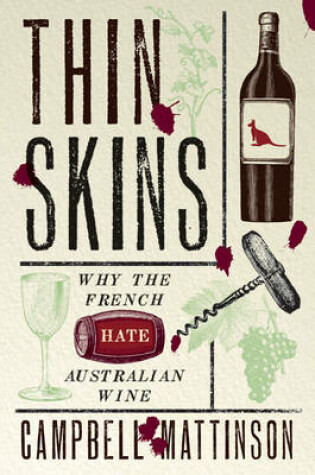 Cover of Thin Skins