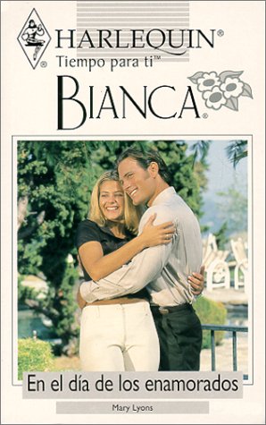 Cover of En el Dia de los Enamorados