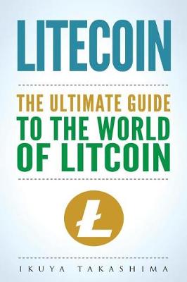 Book cover for Litecoin