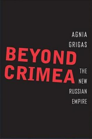 Cover of Beyond Crimea