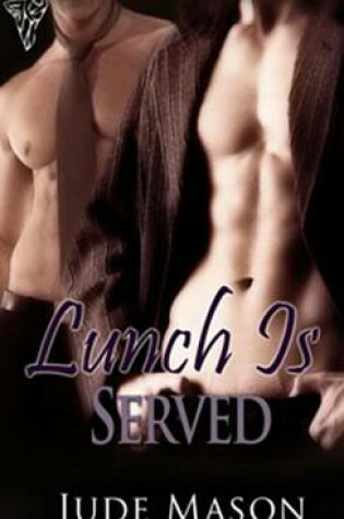 Cover of Lunch is Served