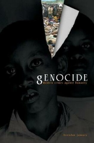 Cover of Genocide, 2nd Edition