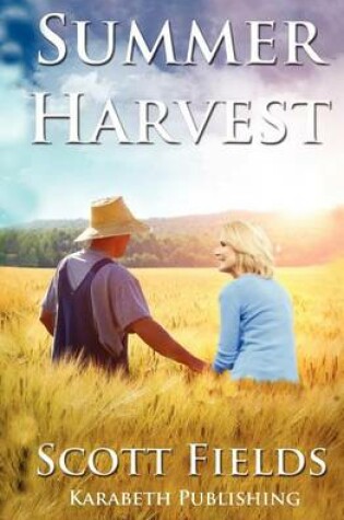 Cover of Summer Harvest