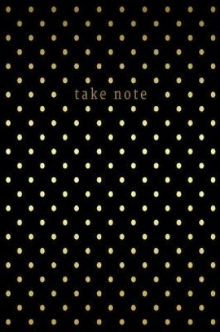 Cover of Take Notes