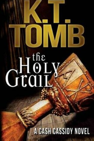 Cover of The Holy Grail