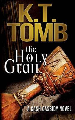 Book cover for The Holy Grail