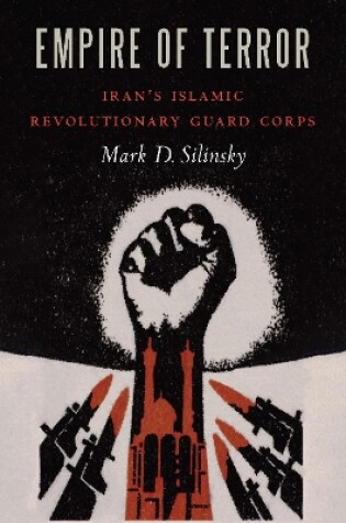 Cover of Empire of Terror