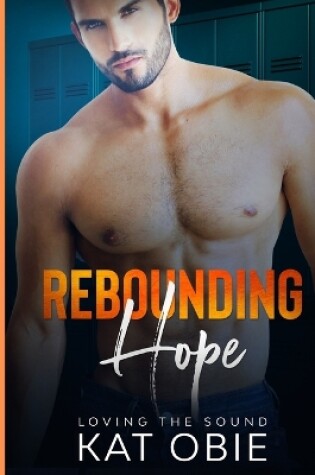 Cover of Rebounding Hope