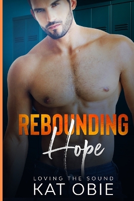 Book cover for Rebounding Hope