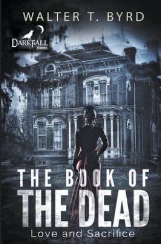 Cover of The Book Of The Dead
