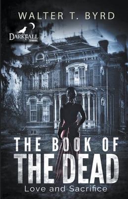 Book cover for The Book Of The Dead