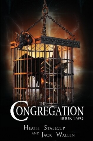 Cover of The Congregation Book 2