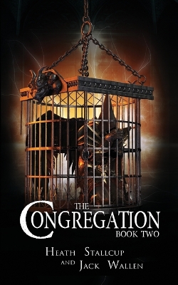 Book cover for The Congregation Book 2