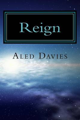 Book cover for Reign