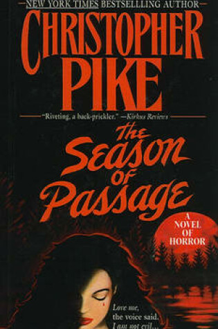 Cover of Season of Passage