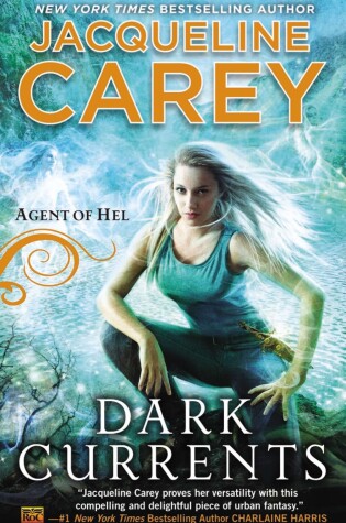 Cover of Dark Currents