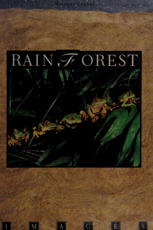 Cover of Rain Forest