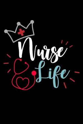 Book cover for Nurse Life