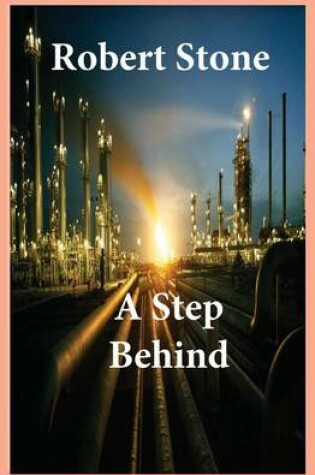 Cover of A Step Behind
