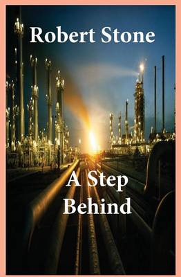 Book cover for A Step Behind