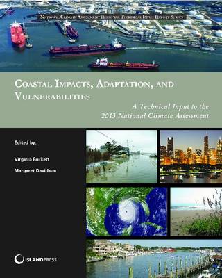 Cover of Coastal Impacts, Adaptation, and Vulnerabilities