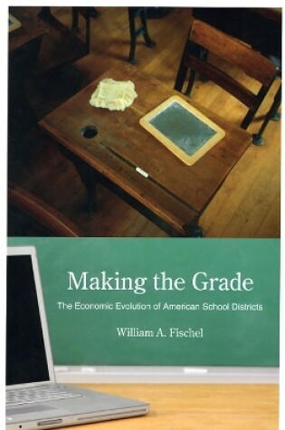 Cover of Making the Grade