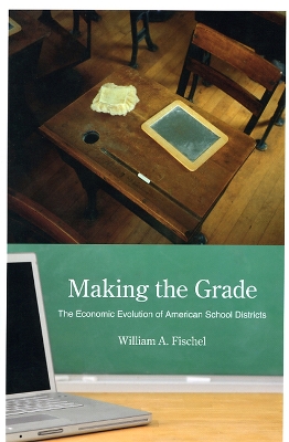 Book cover for Making the Grade