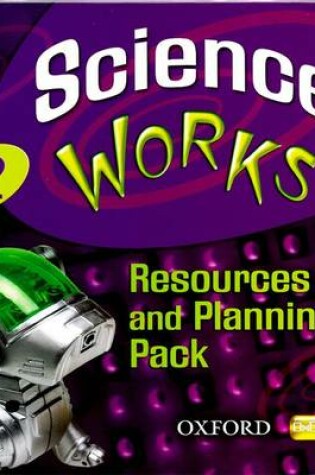 Cover of Science Works: 2: Resources and Planning Pack